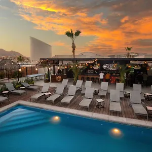 4* Hotel Mayan Monkey Los Cabos (adults Only)