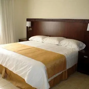 4* Hotel Dorada