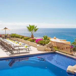  Villa 7 Bedroom For 18 With Ocean Views, Las Flores